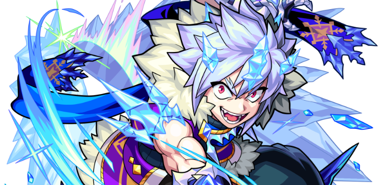 アヴァランチの画像