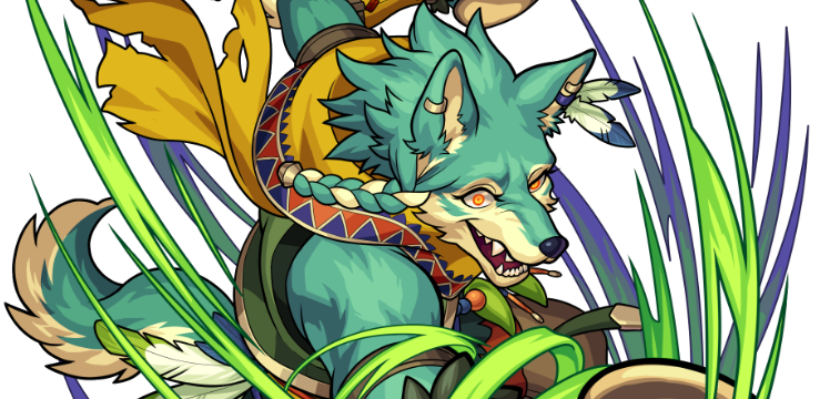 ウェットランドの画像