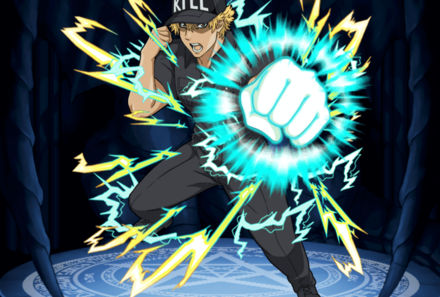 キラーT細胞の画像