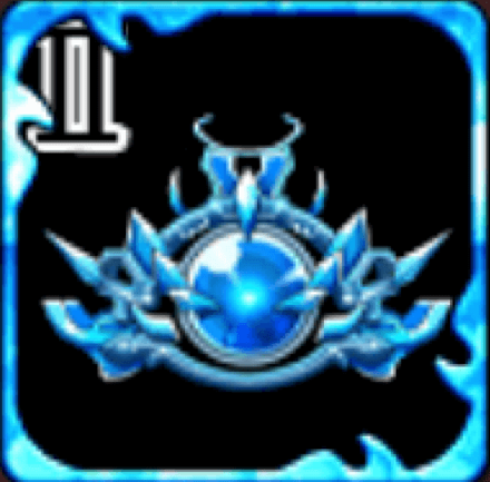 神獣のアーマーⅡの画像