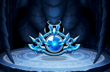 神獣のアーマーⅡの画像