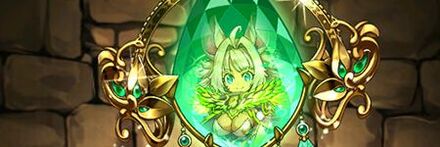 【7184】大魔女の弟子・チャコルのブローチ