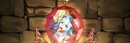 【7196】撃瓶の鋼星神・クヴィアの耳飾り