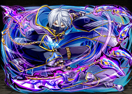 【鎖縛】キルルの画像