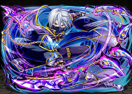 【鎖縛】キルル画像