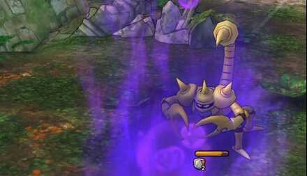 どくを活用する