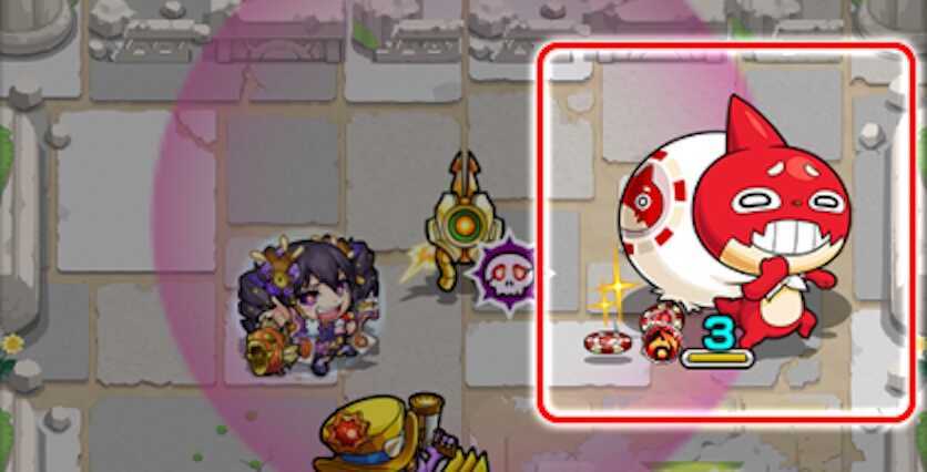 たんまりオラゴン