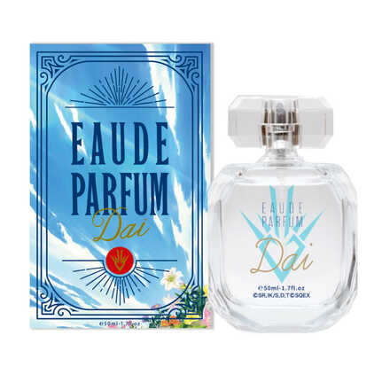 ダイの大冒険オードパルファムダイ