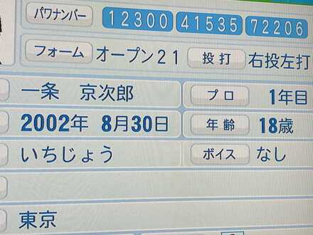 パワプロ 継承選手パスワード掲示板 ゲームエイト