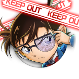 ［真実見抜く］江戸川コナンの画像