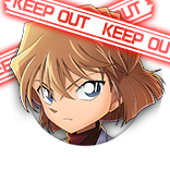 ［科学者］灰原哀の画像