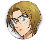 ［FBI捜査官］ジョディの画像