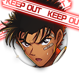 ［孤高の拳聖］京極真の画像