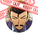 ［名推理］毛利小五郎の画像