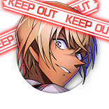 ［秘密主義者］安室透の画像