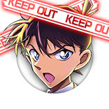 ［腕利きの名探偵］工藤新一の画像