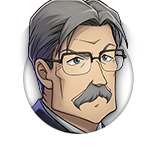 ［シカゴから来た男］ジェイムズの画像