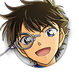 ［創造的な芸術家］怪盗キッドの画像