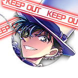 ［華麗なる手口］怪盗キッドの画像