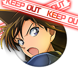 ［空手部主将］毛利蘭の画像