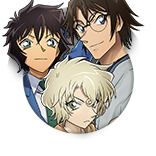 ［謎に包まれし］赤井ファミリーの画像