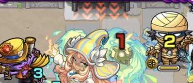 ビュー ベクトルウォール