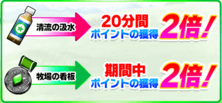 イベントアイテム