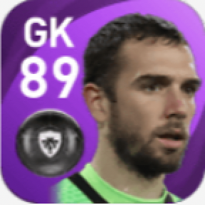 FPパウ・ロペス(4/19)の画像