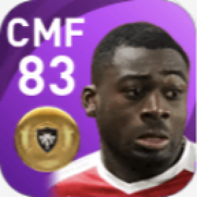 FPユスーフ・フォファナ(4/19)の画像