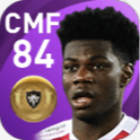 FPオーレリアン・チュアメニ(4/19)の画像