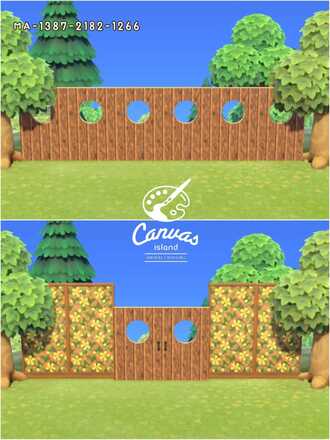 シンプルな扉の画像