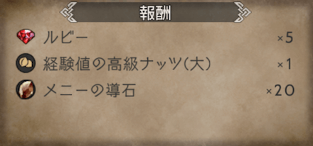 1章の攻略チャート