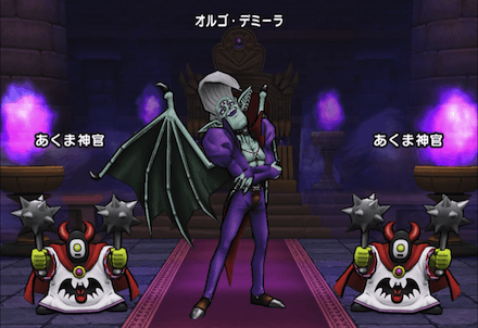 ドラクエウォーク】超高難度ドラクエ7イベントの攻略【追憶の