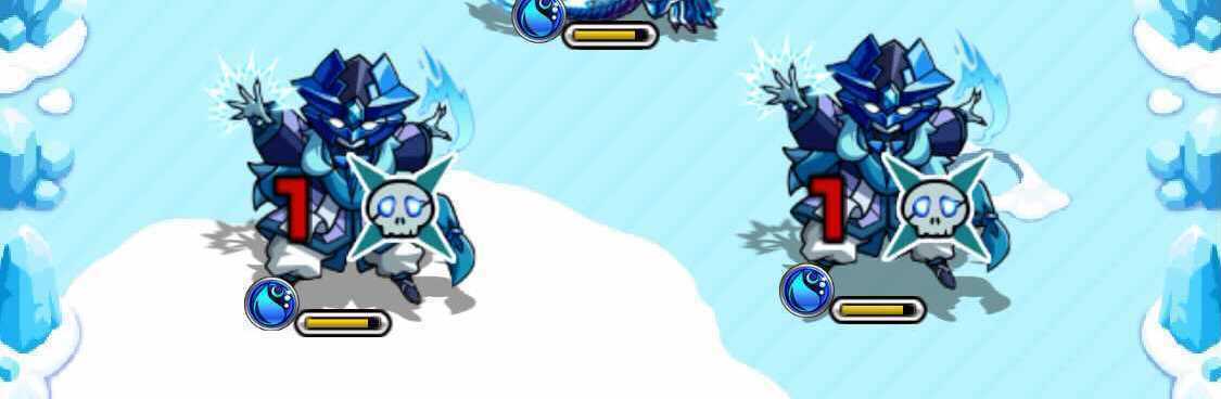 モンスト アヴァランチの適正キャラと攻略方法 激究極 ゲームエイト