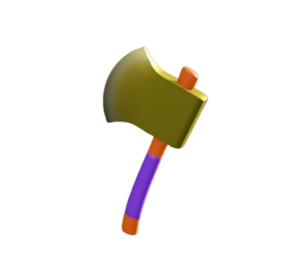 きんのオノ画像