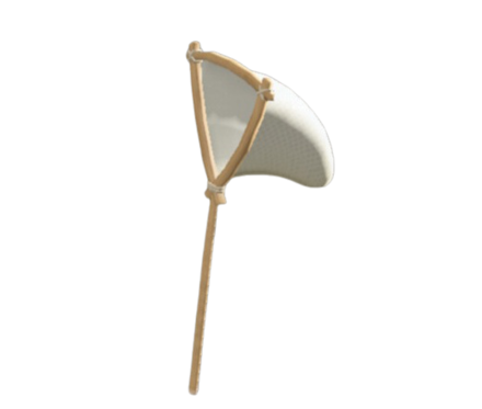 ショボいあみ画像