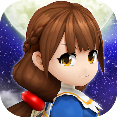 月光彫刻師の画像