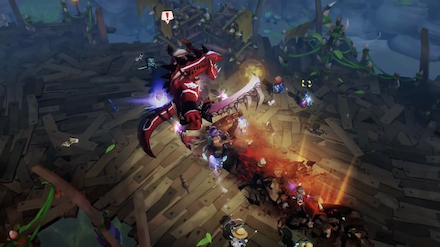 ゲッコク ゲーム内画像