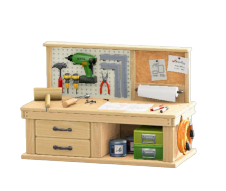 DIYさぎょうだい画像