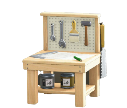 ちいさなDIYさぎょうだい画像