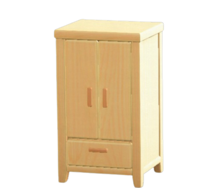 もくせいクロゼット画像