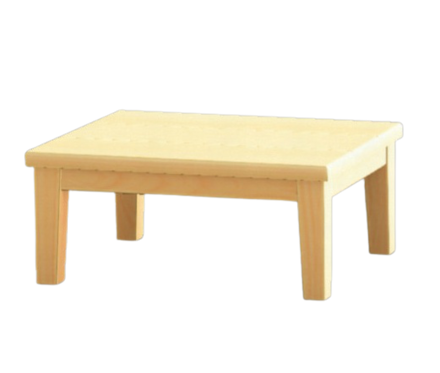 もくせいテーブル画像