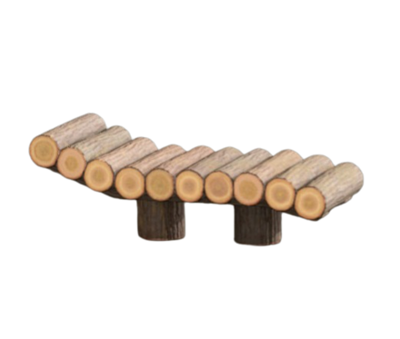 まるたのガーデンベッド画像