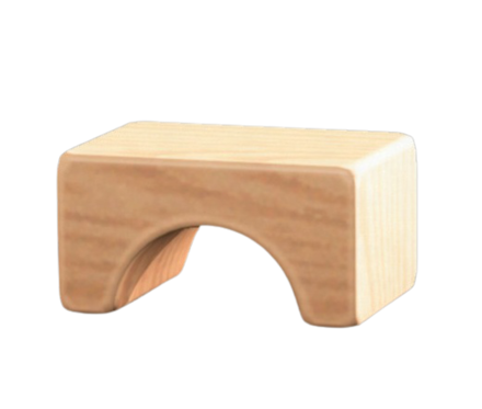 つみきスツール画像