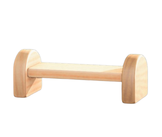 つみきベンチ画像