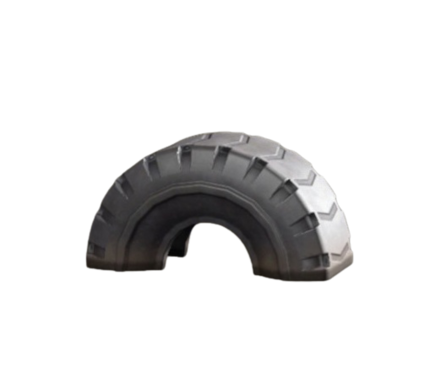 タイヤのゆうぐ画像