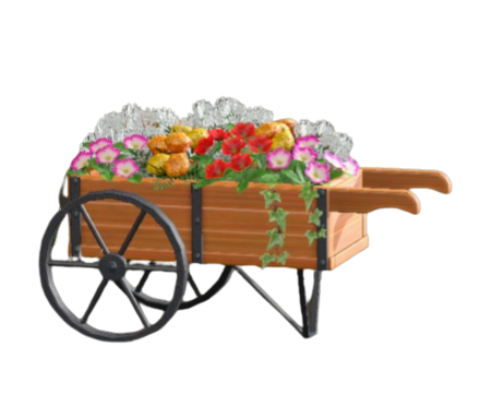 えんげいワゴン画像