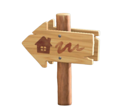 ナナメのみちしるべ画像