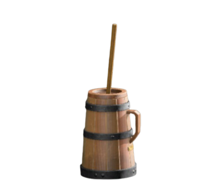 バターかくはんき画像