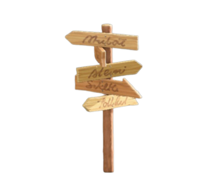 せかいのみちしるべ画像